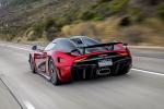 Koenigsegg Regera 2017 года (US)